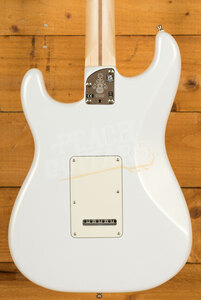 Fender Juanes Stratocaster | Luna White