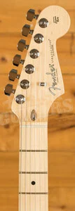 Fender Juanes Stratocaster - Maple - Luna White