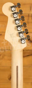 Fender Juanes Stratocaster - Maple - Luna White