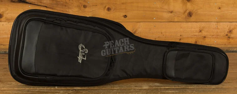 Suhr Classic Pro Peach LTD - SSS Roasted Maple Sonic Blue