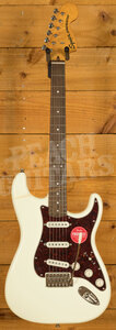 Squier Classic Vibe '70s Stratocaster | Laurel - Olympic White