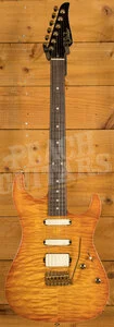 Suhr Limited Edition Standard Legacy Suhr Burst HSS