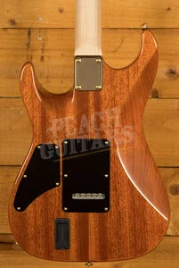 Suhr Limited Edition Standard Legacy Suhr Burst HSS