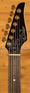 Suhr Limited Edition Standard Legacy Suhr Burst HSS