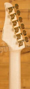 Suhr Limited Edition Standard Legacy Suhr Burst HSS