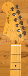 Fender American Professional II Jazzmaster | Miami Blue *Left-Handed*