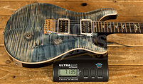 PRS Custom 24 - Faded Whale Blue