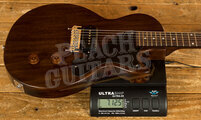 Gibson Charlie Starr Les Paul Junior - Dark Walnut