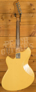 Novo Custom Series Serus J | Vintage Cream