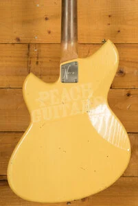 Novo Custom Series Serus J | Vintage Cream