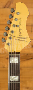 Novo Custom Series Serus J | Vintage Cream