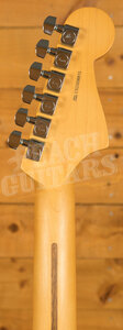 Fender American Professional II Jazzmaster Left-Handed Maple Miami Blue