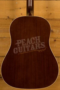 Gibson Keb' Mo' "3.0" 12-Fret J-45 | Vintage Sunburst