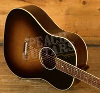 Gibson Keb' Mo' "3.0" 12-Fret J-45 | Vintage Sunburst