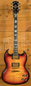 Gibson SG Supreme | Fireburst