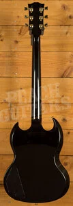 Gibson SG Supreme | Fireburst *B-Stock*