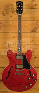 Gibson ES-335 Sixties Cherry