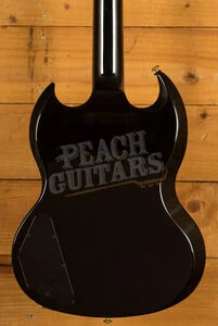 Gibson SG Supreme | Fireburst *B-Stock*