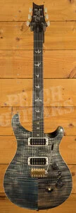PRS Custom 24-08 | 10 Top - Faded Whale Blue