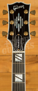 Gibson SG Supreme | Fireburst *B-Stock*