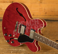 Gibson ES-335 Sixties Cherry