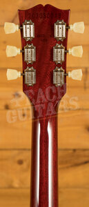 Gibson ES-335 Sixties Cherry