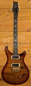 PRS Custom 24-08 | 10 Top - Dark Cherry Sunburst
