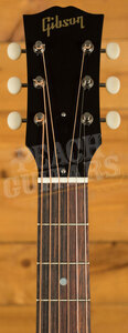 Gibson 60s J-45 Original, Adj Saddle (no pickup) Wine Red