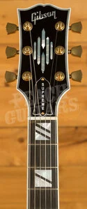 Gibson SG Supreme | Translucent Ebony Burst
