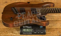 Mayones Duvell Elite VF 7 Ash Body | Antique Brown Matte