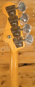 Fender American Vintage II 1966 Jazz Bass | Rosewood - Sea Foam Green