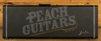 Fender American Vintage II 1972 Telecaster Thinline - Maple - 3-Colour Sunburst