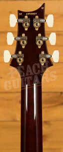 PRS Custom 24-08 | 10 Top - Dark Cherry Sunburst