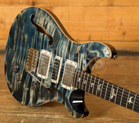 PRS Special Semi-Hollow - Faded Whale Blue