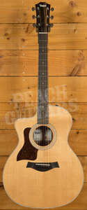 Taylor 200 Series | 214ce - Left-Handed *2024 Spec*