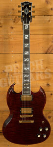 Gibson SG Supreme | Wine Red