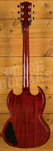 Gibson SG Supreme | Wine Red