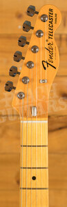 Fender American Vintage II 1972 Telecaster Thinline | 3-Colour Sunburst