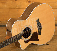 Taylor 200 Series | 214ce - Left-Handed *2024 Spec*