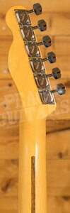 Fender American Vintage II 1972 Telecaster Thinline | 3-Colour Sunburst