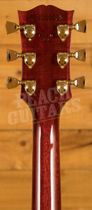 Gibson SG Supreme | Wine Red