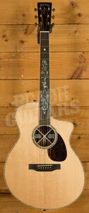 Martin Custom Shop | CS-SC-2022