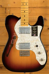 Fender American Vintage II