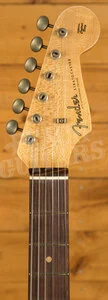 Fender Custom Shop 59 Strat - Journeyman Relic Sonic Blue