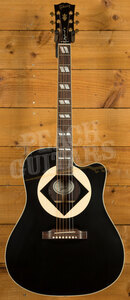 Gibson Jerry Cantrell "Atone" Songwriter Ebony