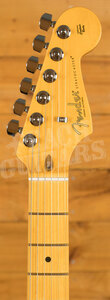 Fender 70th Anniversary American Professional II Stratocaster | Maple - 2-Colour Sunburst