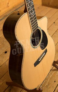 Martin Custom Shop | CS-SC-2022