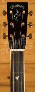 Martin Custom Shop | CS-SC-2022