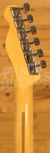 Fender American Vintage II 1972 Telecaster Thinline - Maple - 3-Colour Sunburst