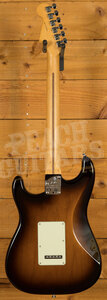 Fender American Professional II Stratocaster | Anniversary 2-Colour Sunburst - Rosewood